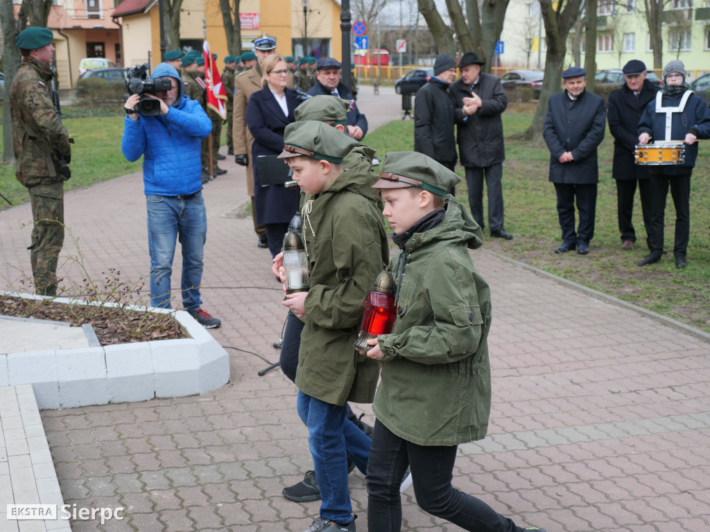 Rocznica zbrodni katyńskiej