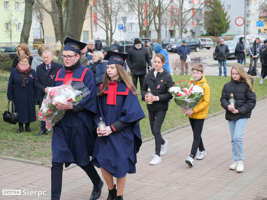 Rocznica zbrodni katyńskiej