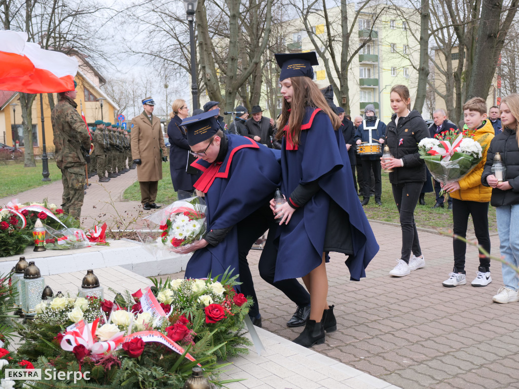 Rocznica zbrodni katyńskiej