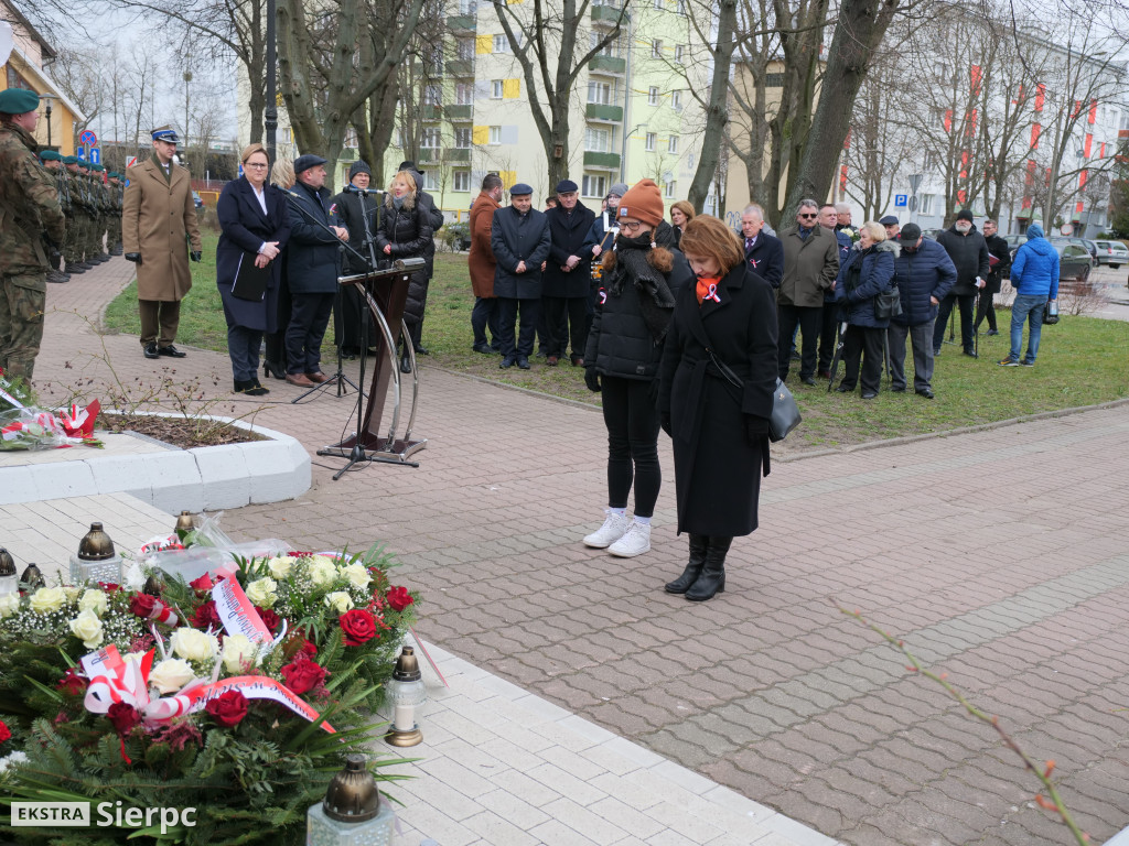 Rocznica zbrodni katyńskiej