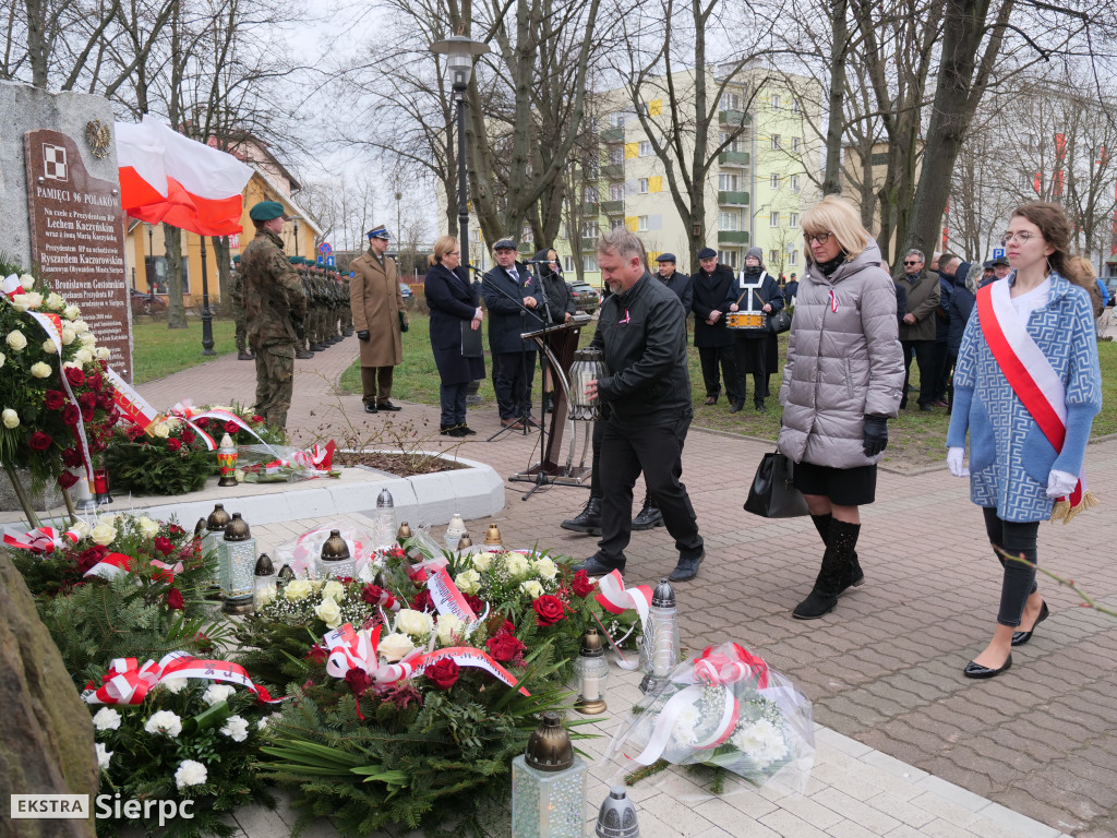 Rocznica zbrodni katyńskiej