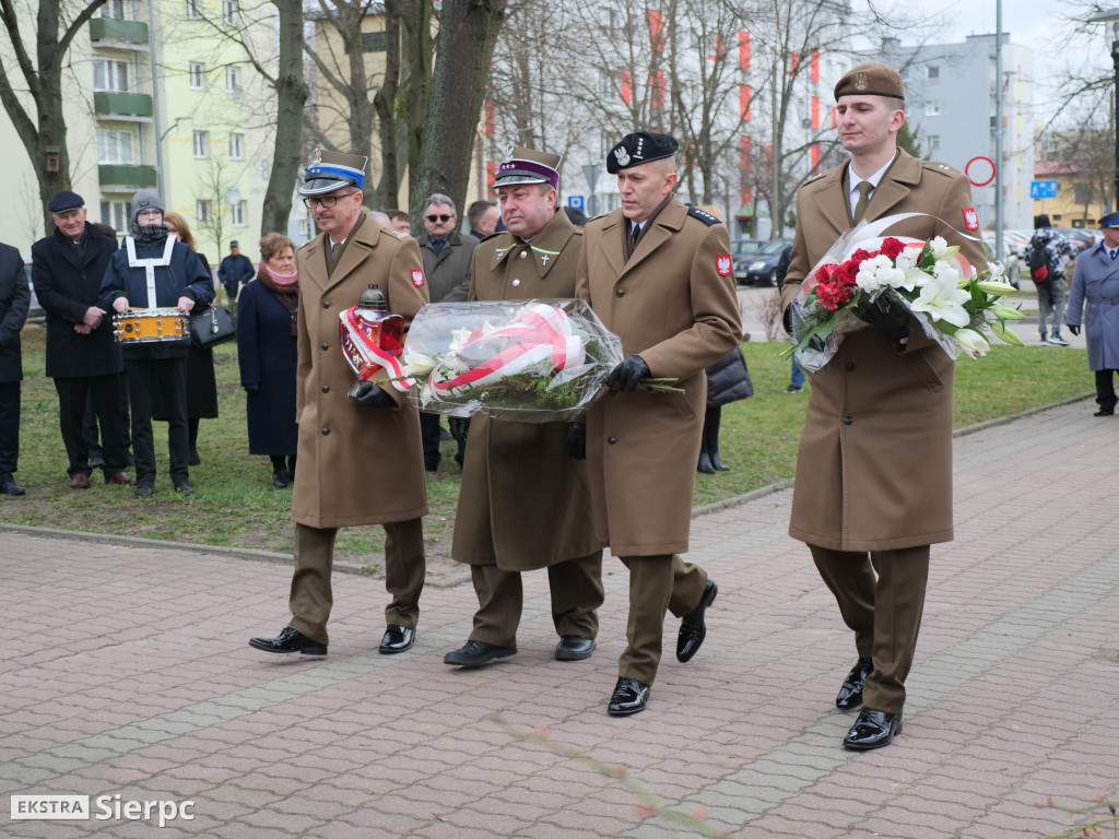 Rocznica zbrodni katyńskiej