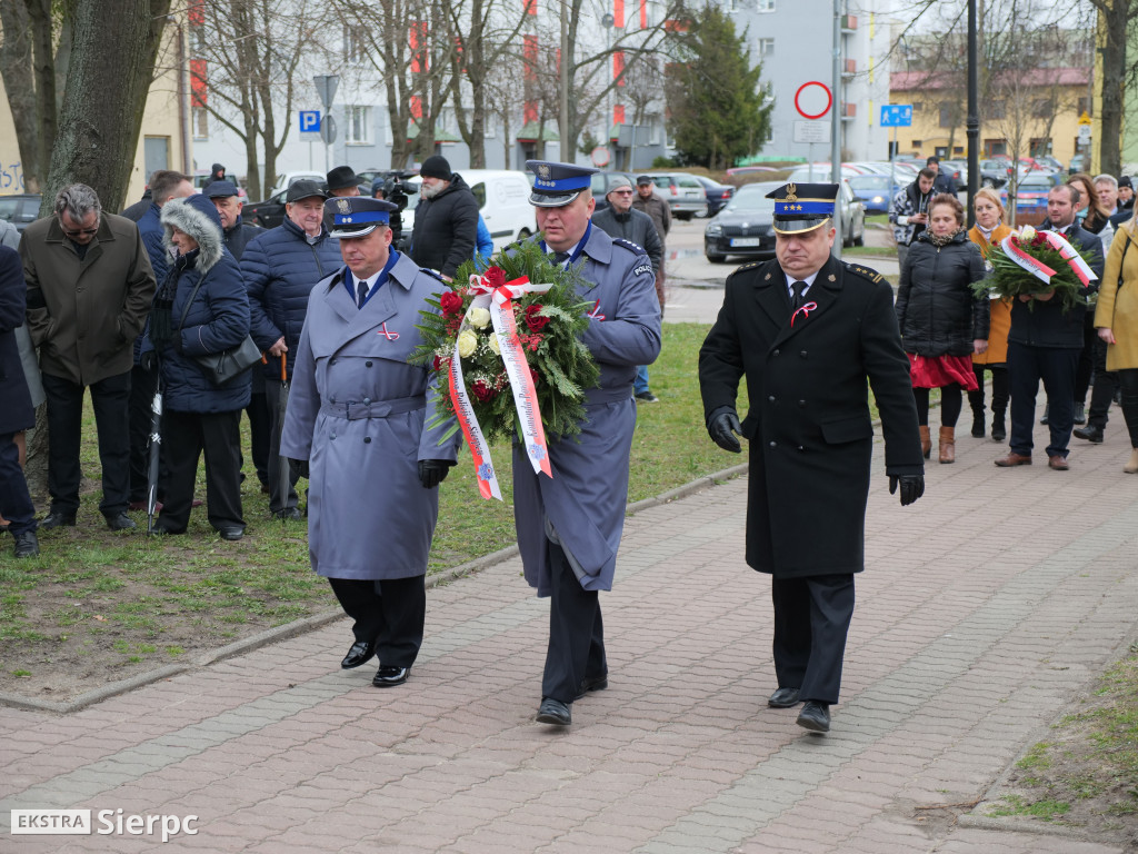 Rocznica zbrodni katyńskiej