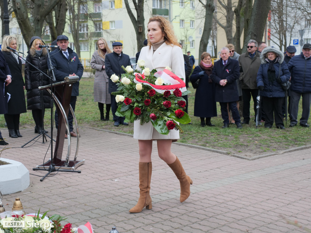 Rocznica zbrodni katyńskiej
