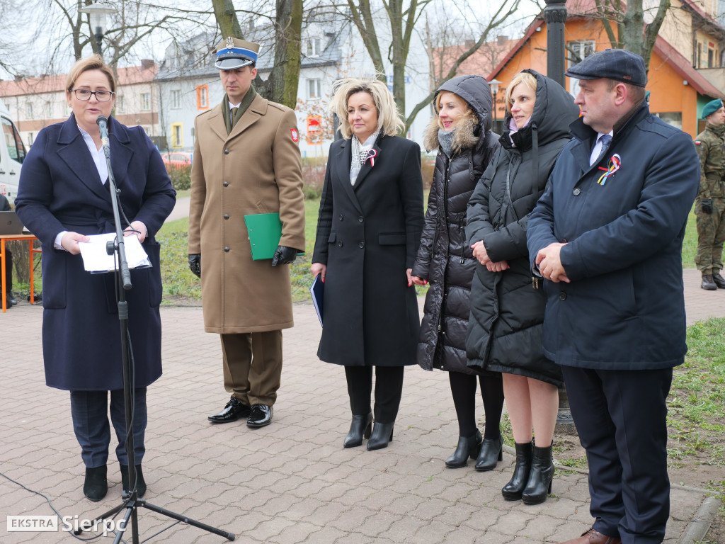 Rocznica zbrodni katyńskiej