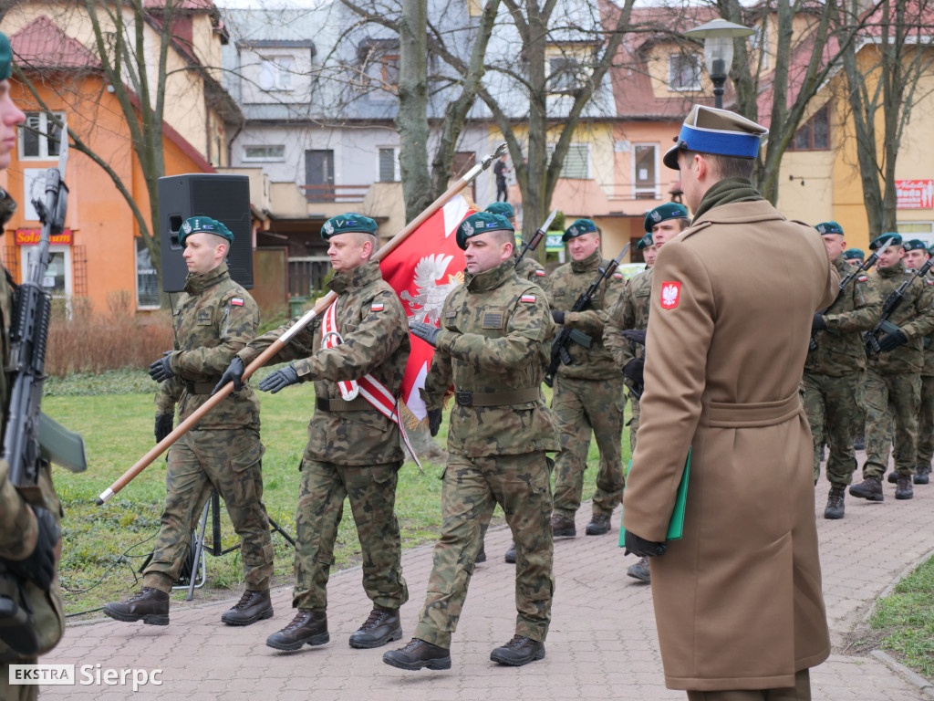 Rocznica zbrodni katyńskiej