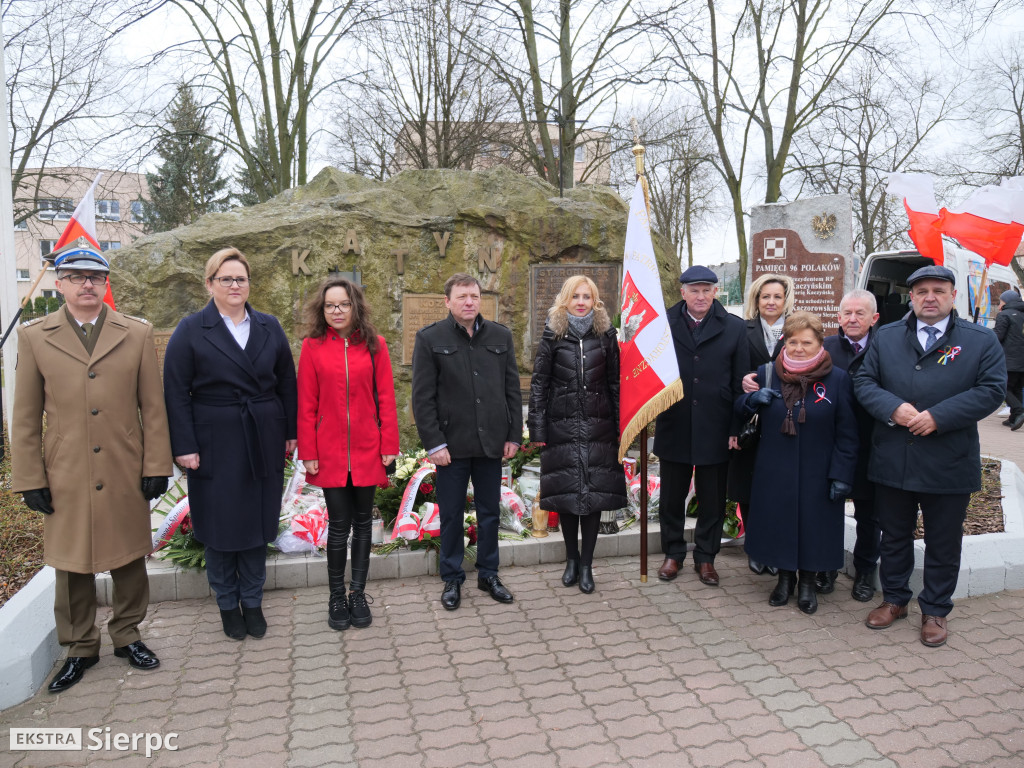Rocznica zbrodni katyńskiej