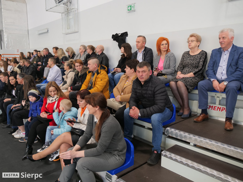Ślubowanie i promocja klas policyjnych