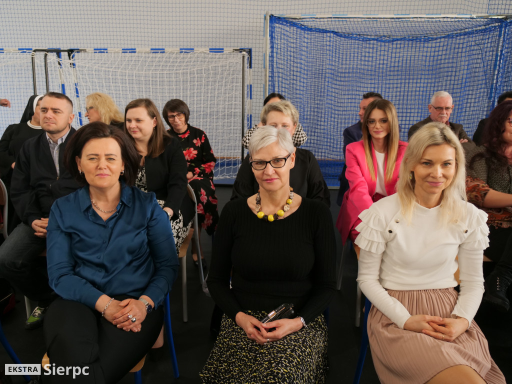 Ślubowanie i promocja klas policyjnych