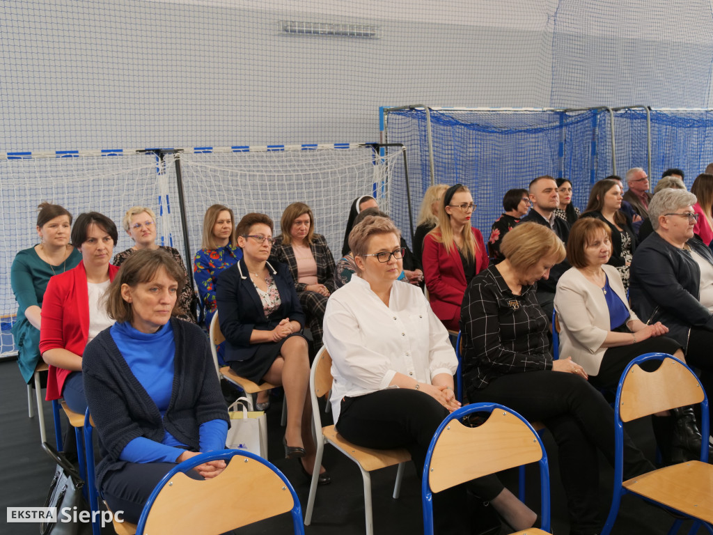 Ślubowanie i promocja klas policyjnych