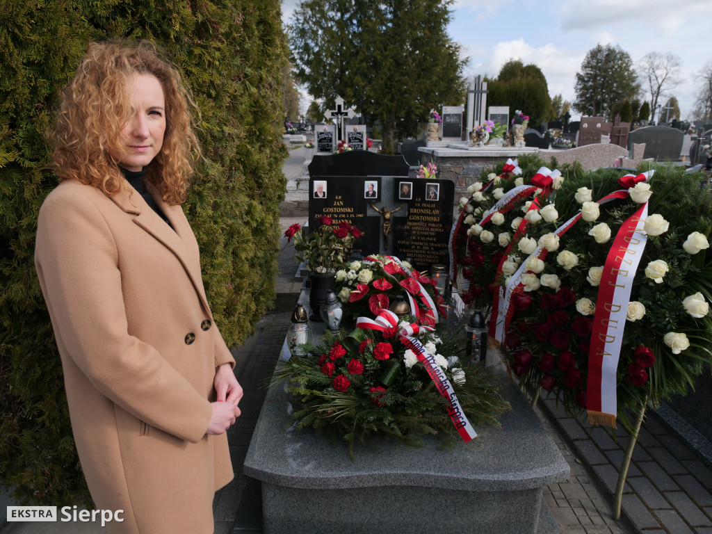 12. rocznica katastrofy smoleńskiej