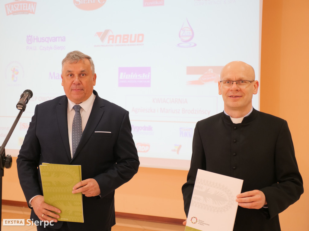 Niedziela Palmowa w skansenie