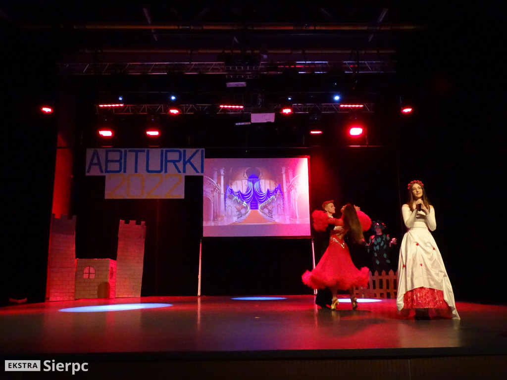 Abiturki w LO