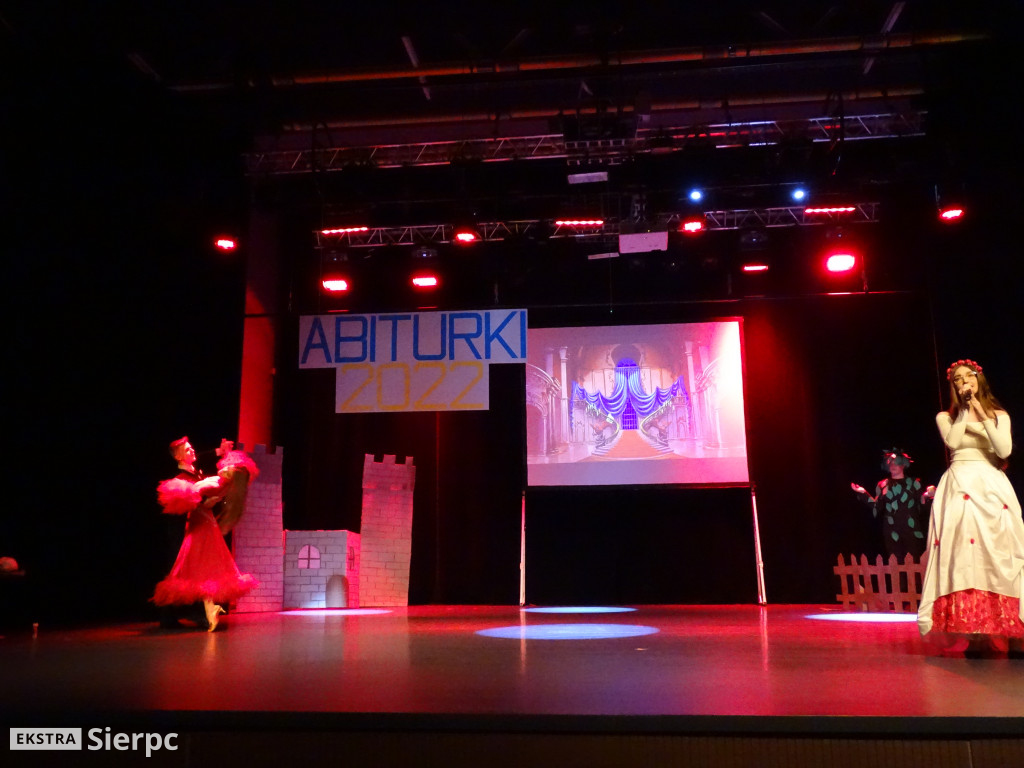 Abiturki w LO