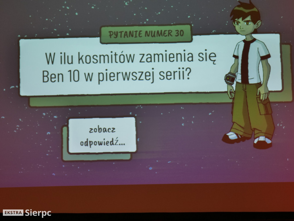 Abiturki w LO