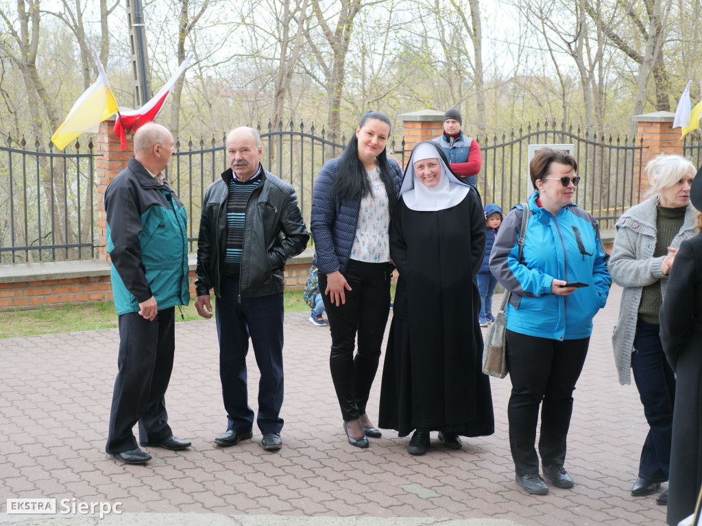 Rezydencje artystyczne w klasztorze