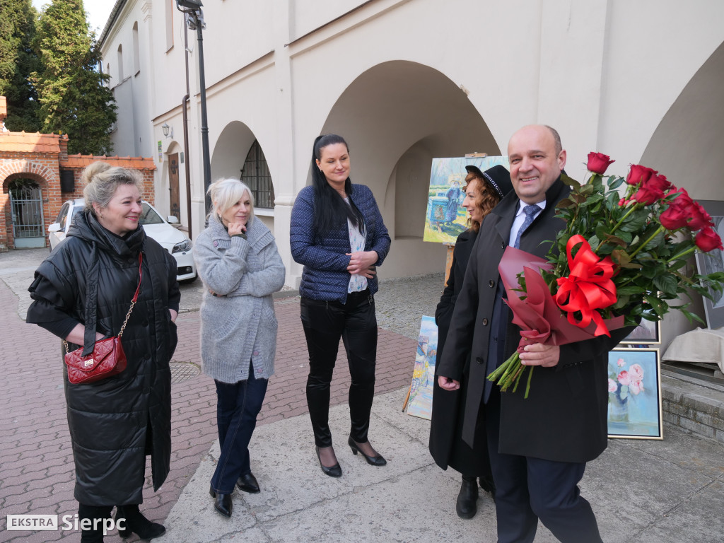 Rezydencje artystyczne w klasztorze