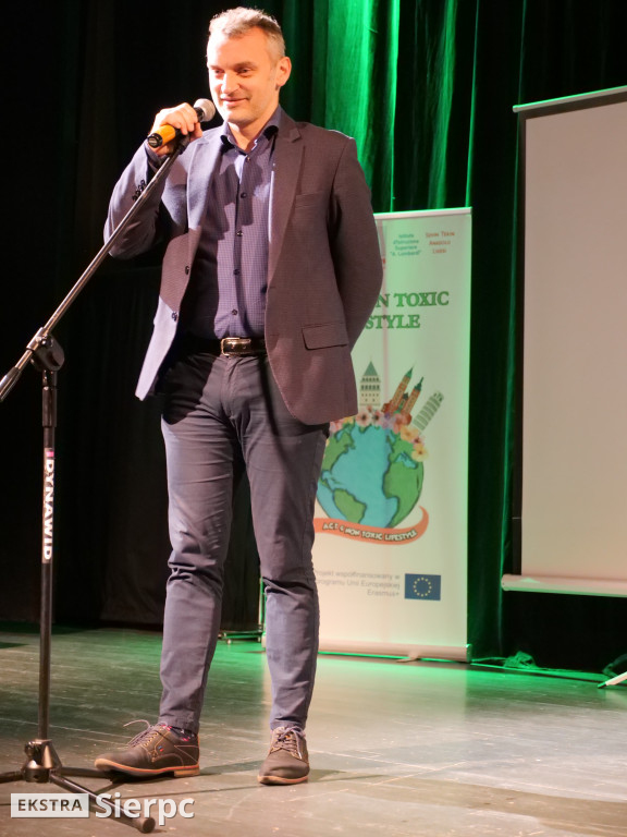 Leonium i Erasmus+