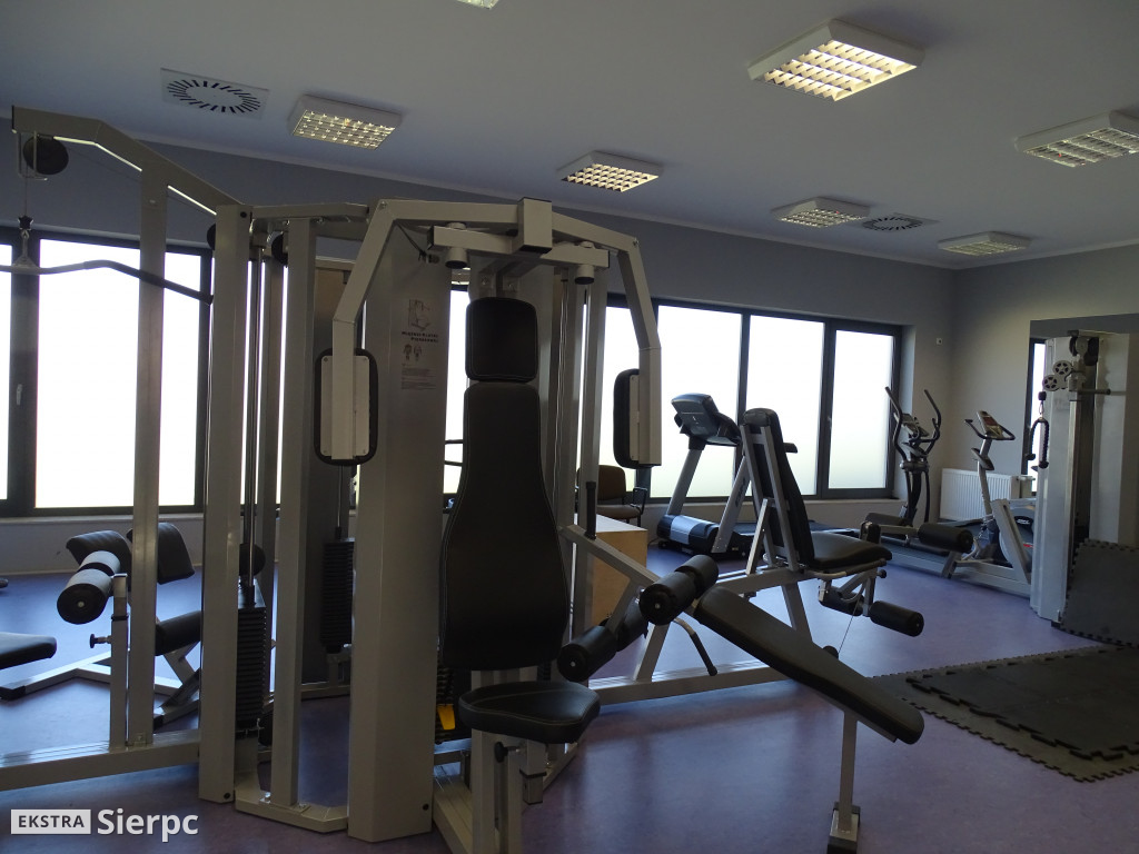 Tydzień otwarty ZSCKR w Studzieńcu