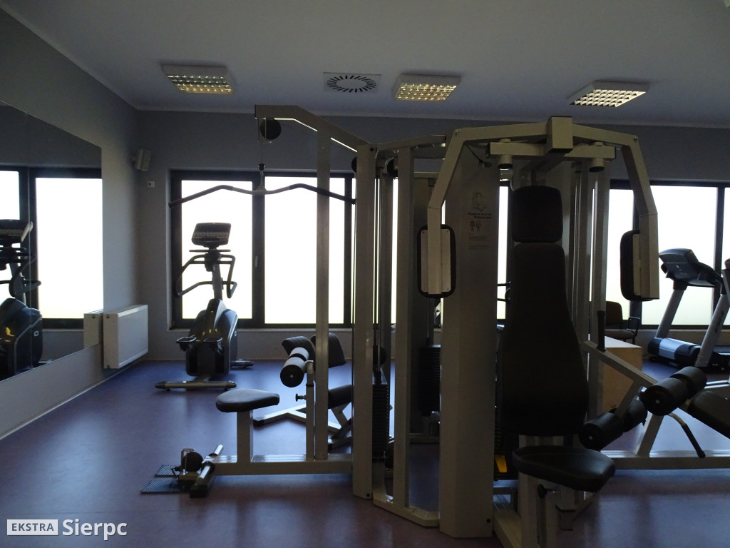 Tydzień otwarty ZSCKR w Studzieńcu