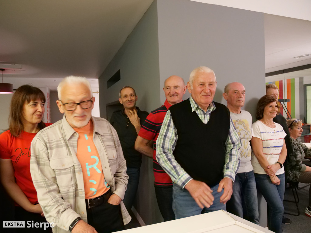 VII Drużynowe Mistrzostwa Sierpca w Kręglach