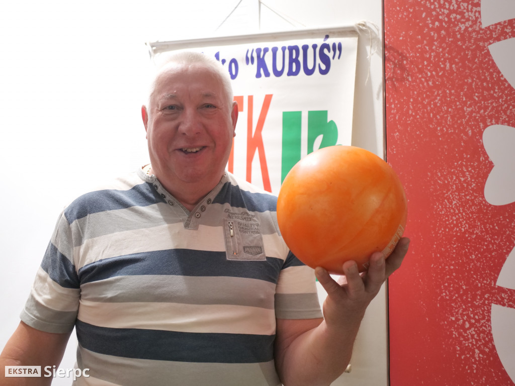 VII Drużynowe Mistrzostwa Sierpca w Kręglach