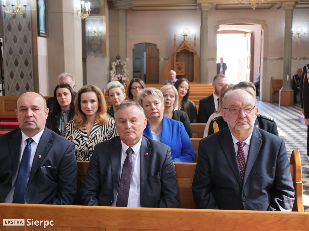 110 lat OSP Gozdowo
