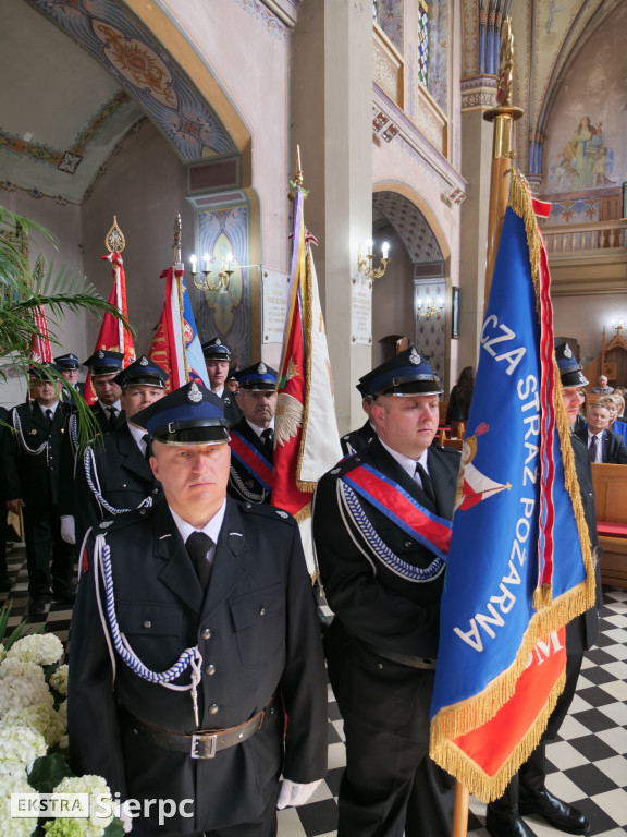 110 lat OSP Gozdowo