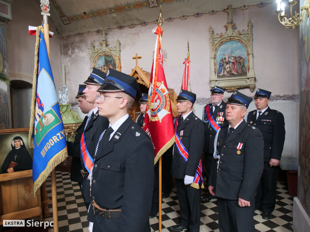 110 lat OSP Gozdowo