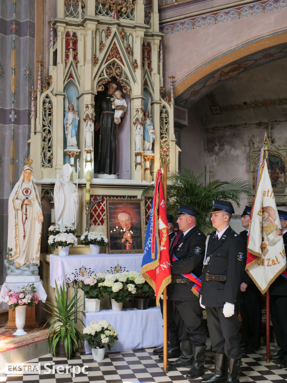 110 lat OSP Gozdowo