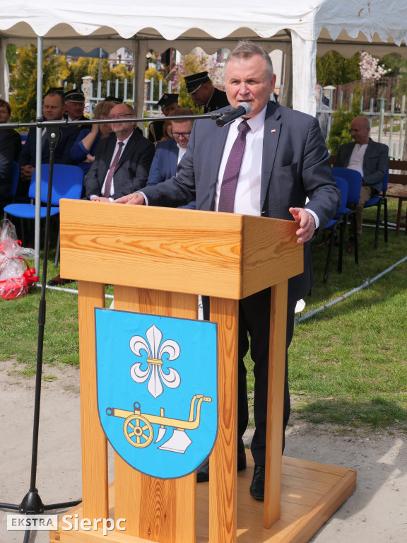 110 lat OSP Gozdowo
