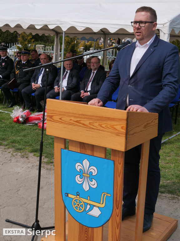 110 lat OSP Gozdowo