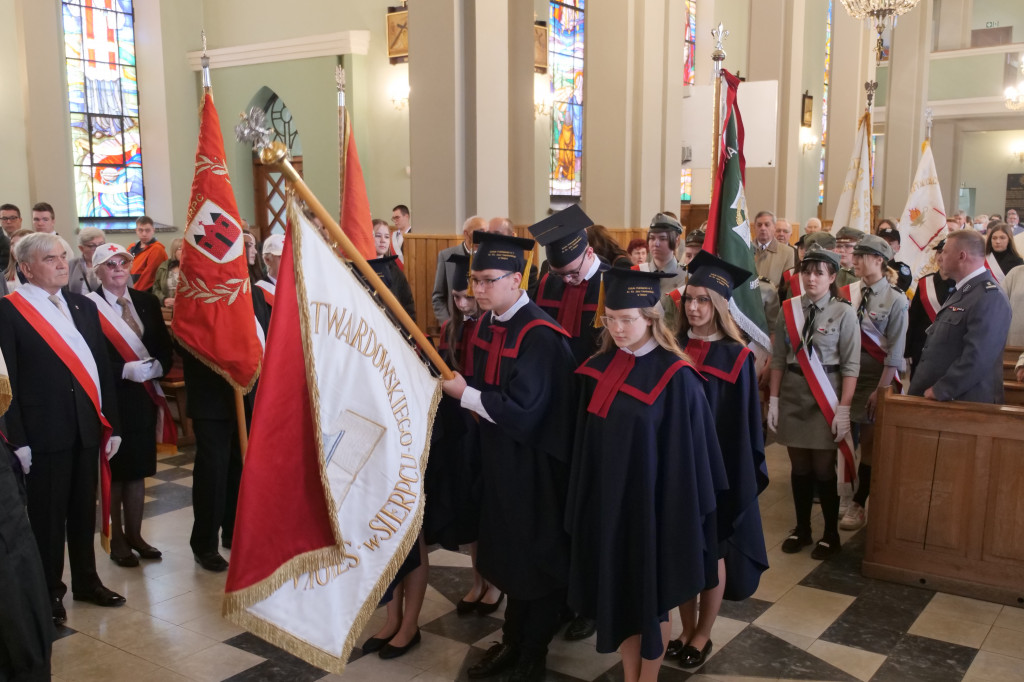 231. rocznica uchwalenia Konstytucji 3 Maja