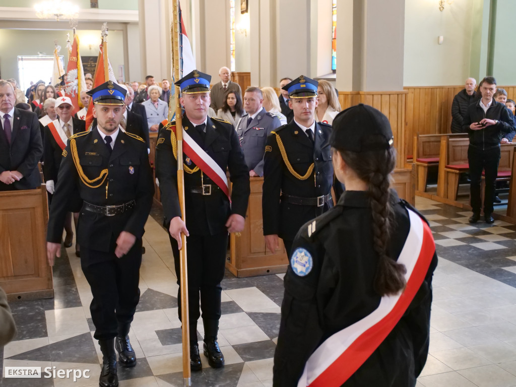 231. rocznica uchwalenia Konstytucji 3 Maja