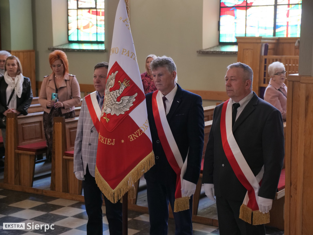231. rocznica uchwalenia Konstytucji 3 Maja