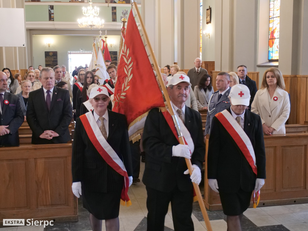 231. rocznica uchwalenia Konstytucji 3 Maja