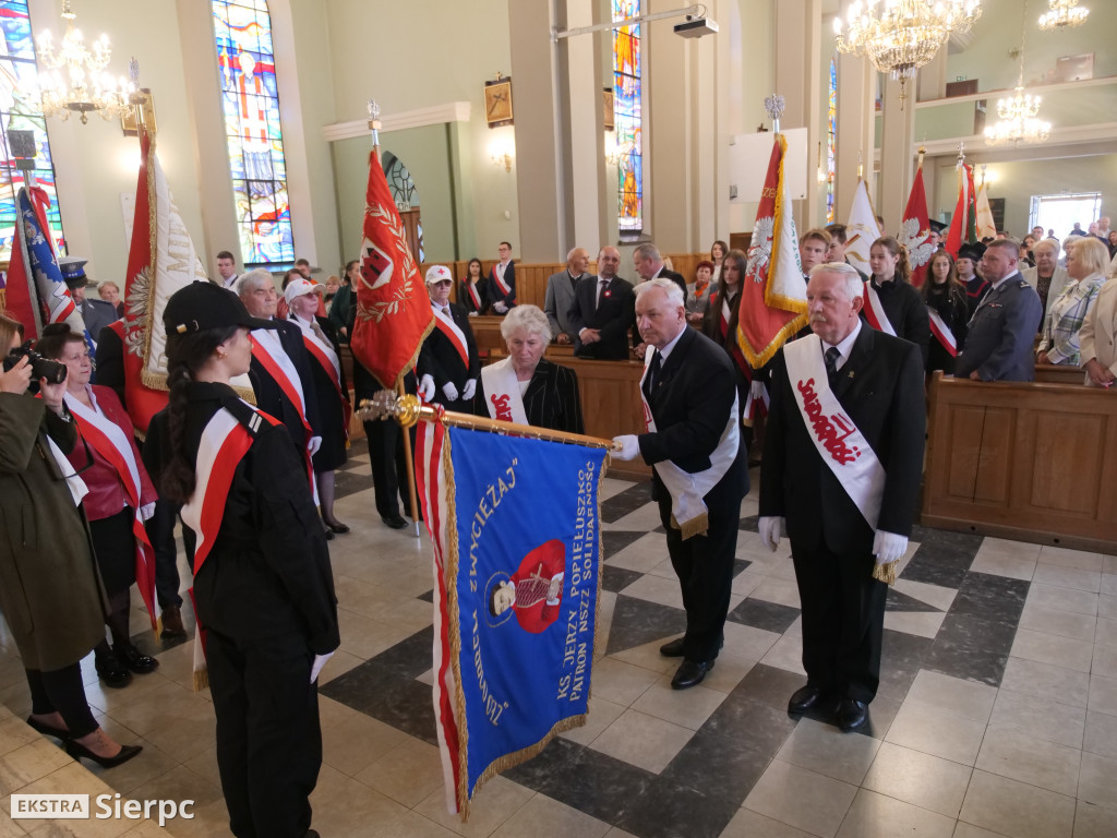 231. rocznica uchwalenia Konstytucji 3 Maja