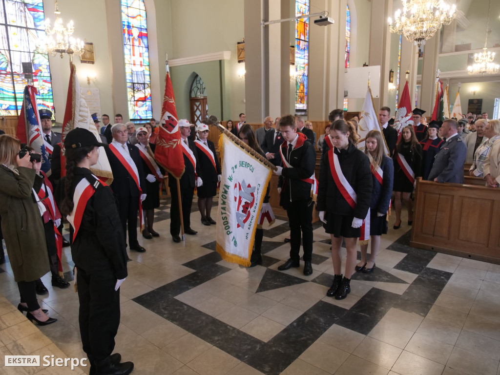 231. rocznica uchwalenia Konstytucji 3 Maja