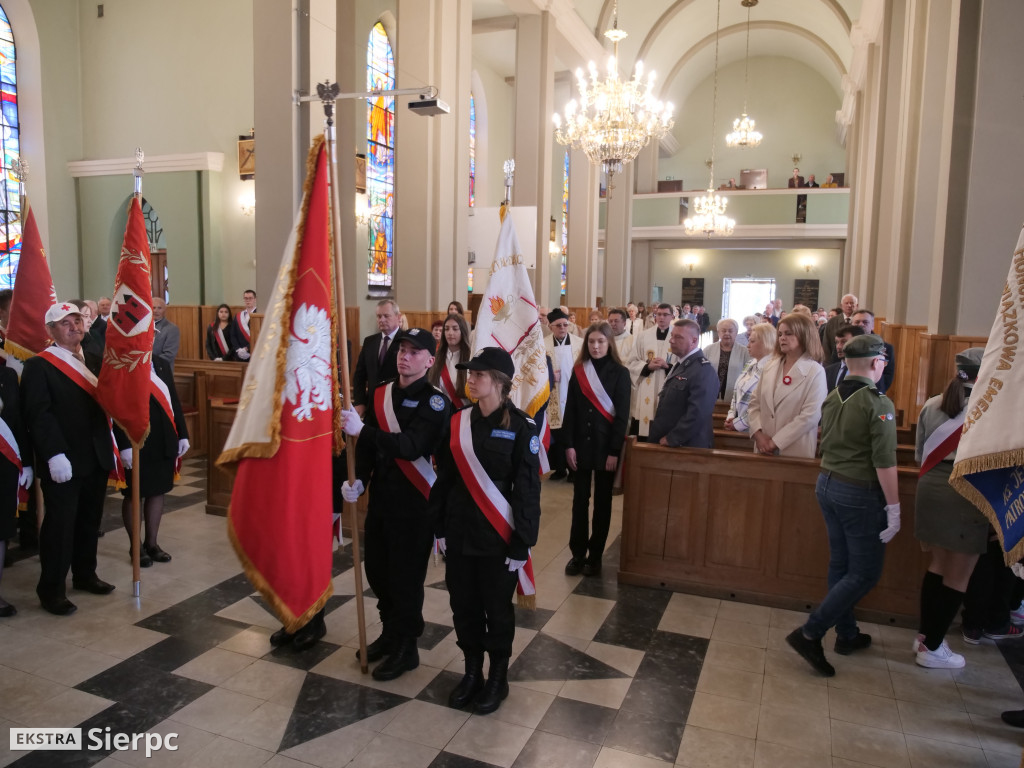 231. rocznica uchwalenia Konstytucji 3 Maja