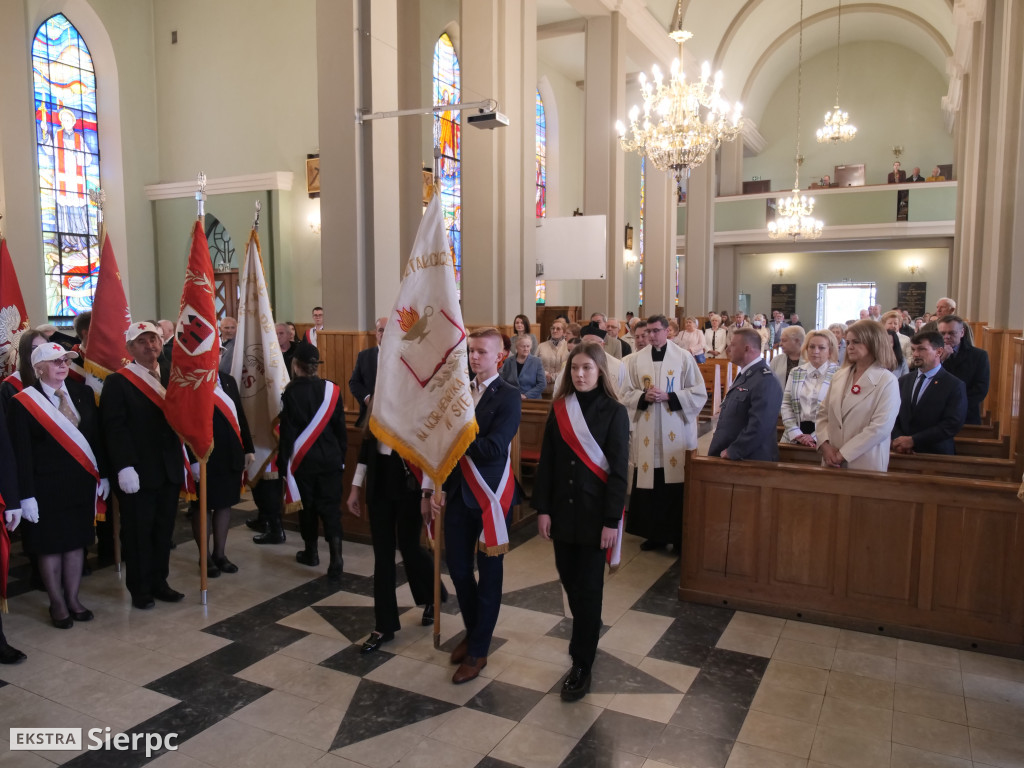 231. rocznica uchwalenia Konstytucji 3 Maja