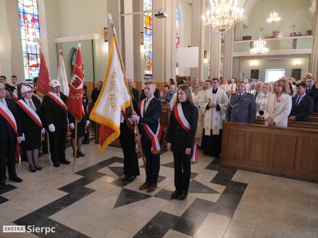231. rocznica uchwalenia Konstytucji 3 Maja