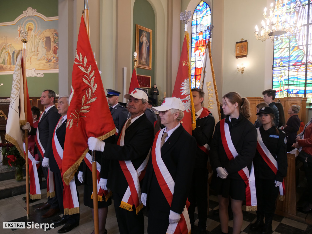 231. rocznica uchwalenia Konstytucji 3 Maja