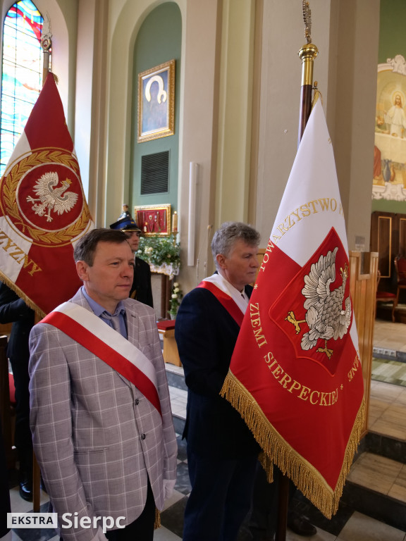 231. rocznica uchwalenia Konstytucji 3 Maja