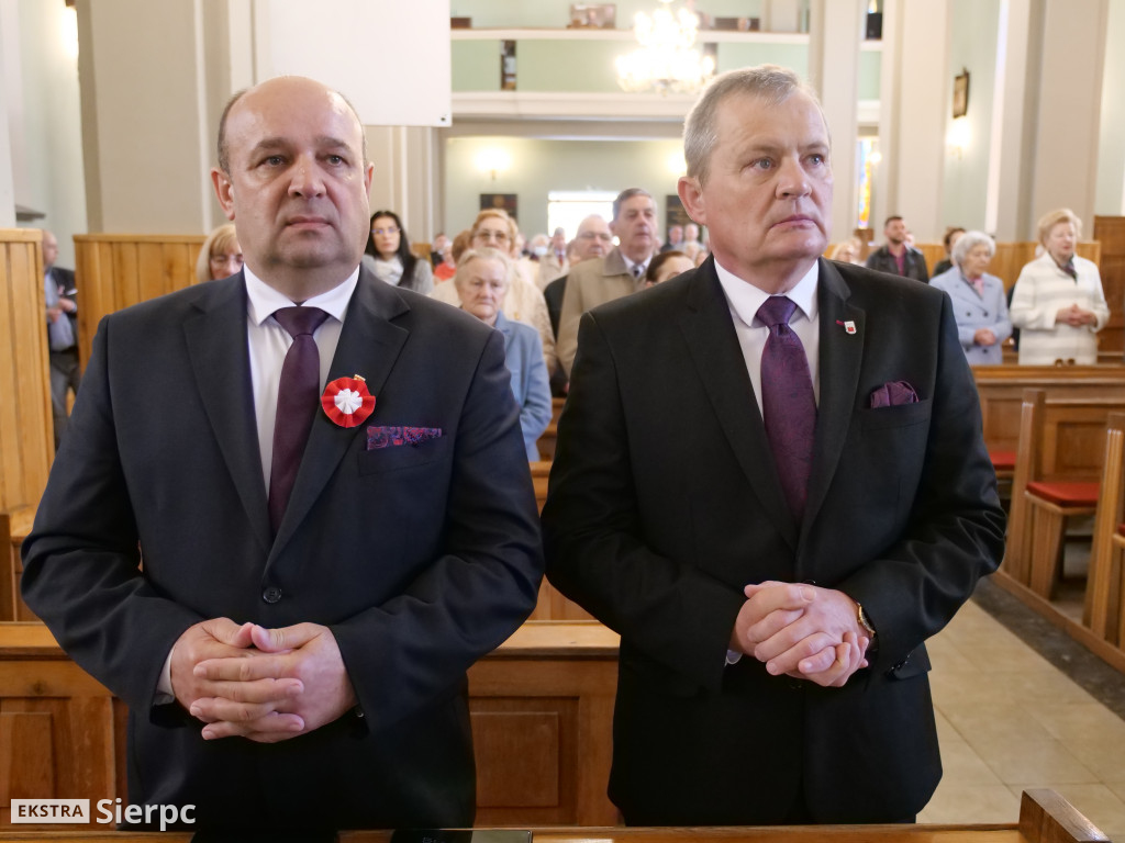 231. rocznica uchwalenia Konstytucji 3 Maja