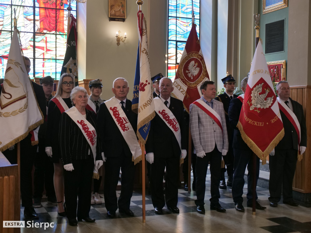 231. rocznica uchwalenia Konstytucji 3 Maja