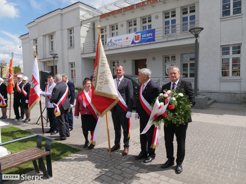 231. rocznica uchwalenia Konstytucji 3 Maja