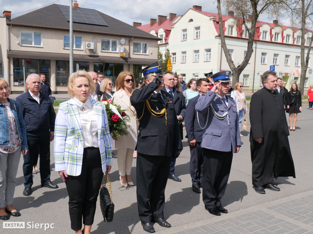 231. rocznica uchwalenia Konstytucji 3 Maja