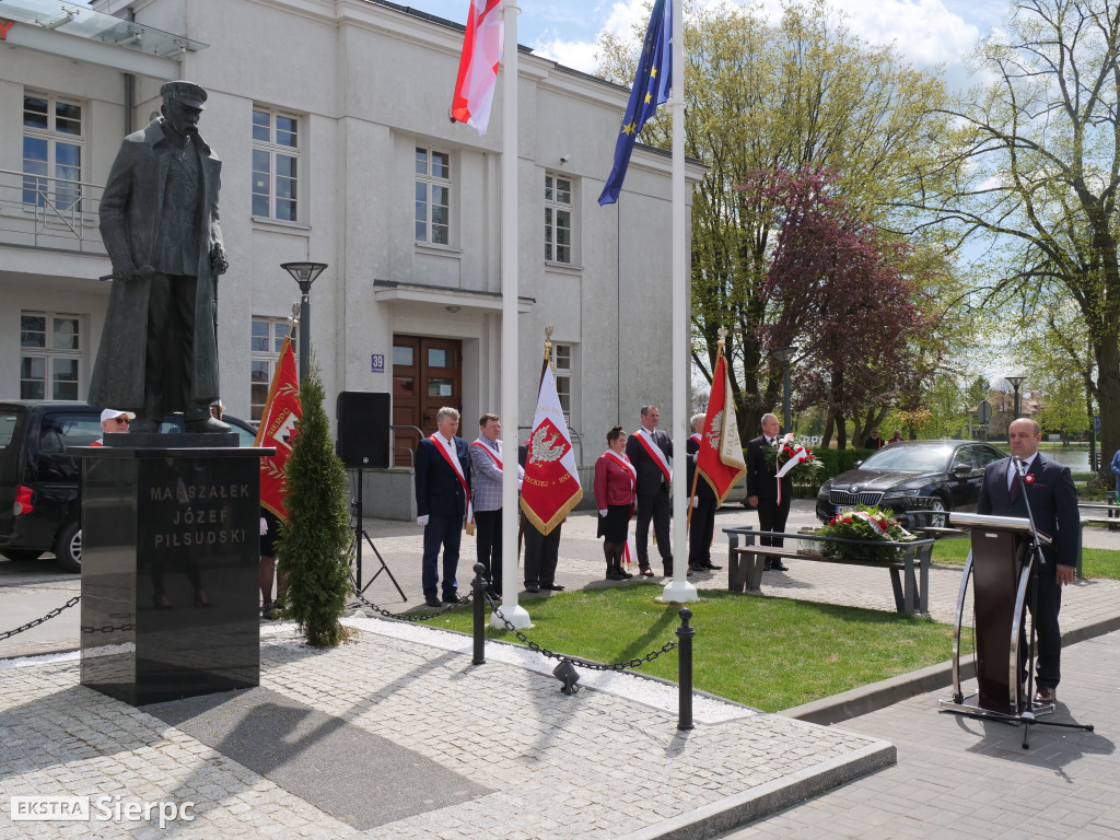 231. rocznica uchwalenia Konstytucji 3 Maja