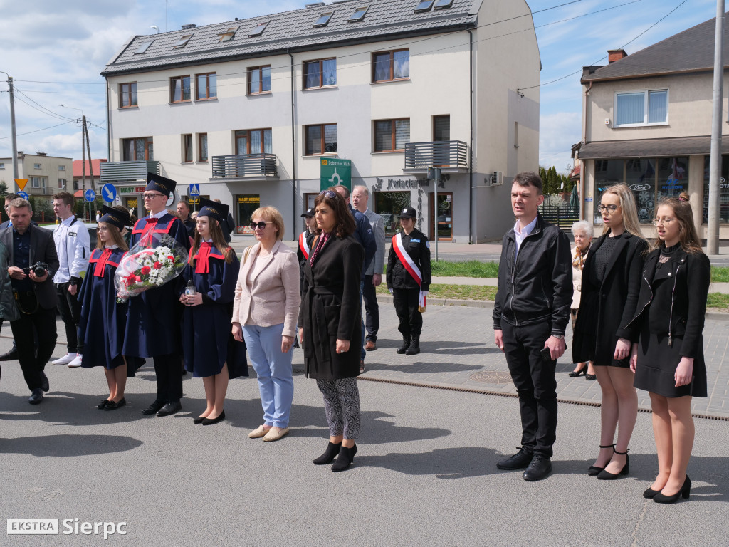 231. rocznica uchwalenia Konstytucji 3 Maja
