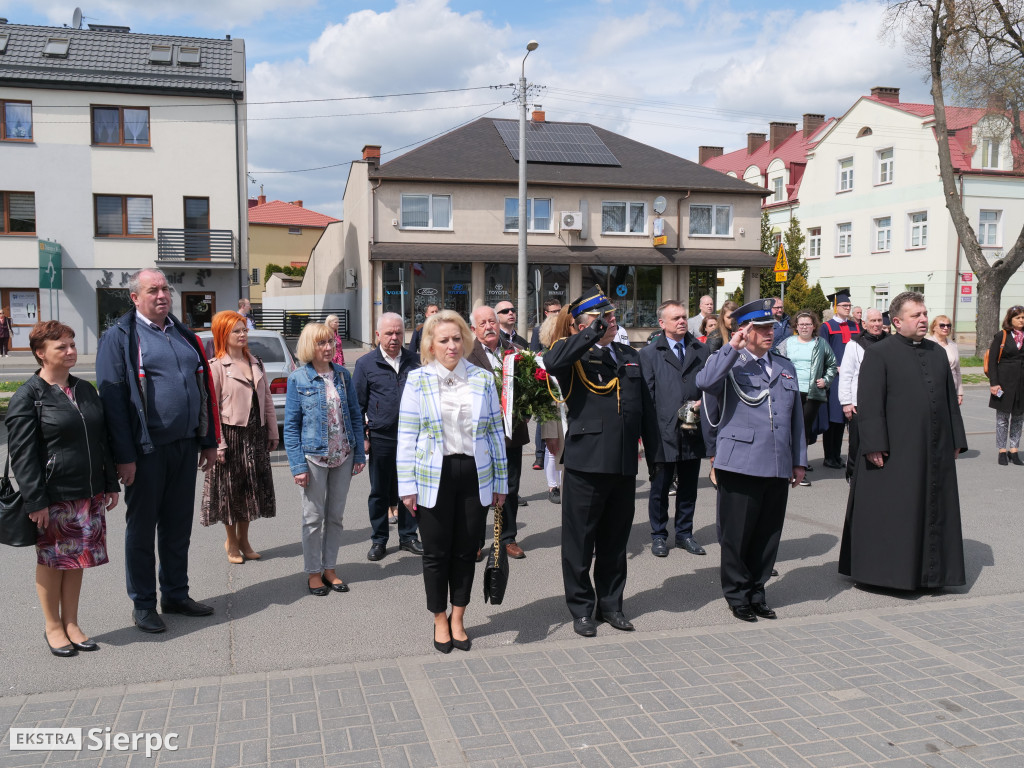 231. rocznica uchwalenia Konstytucji 3 Maja